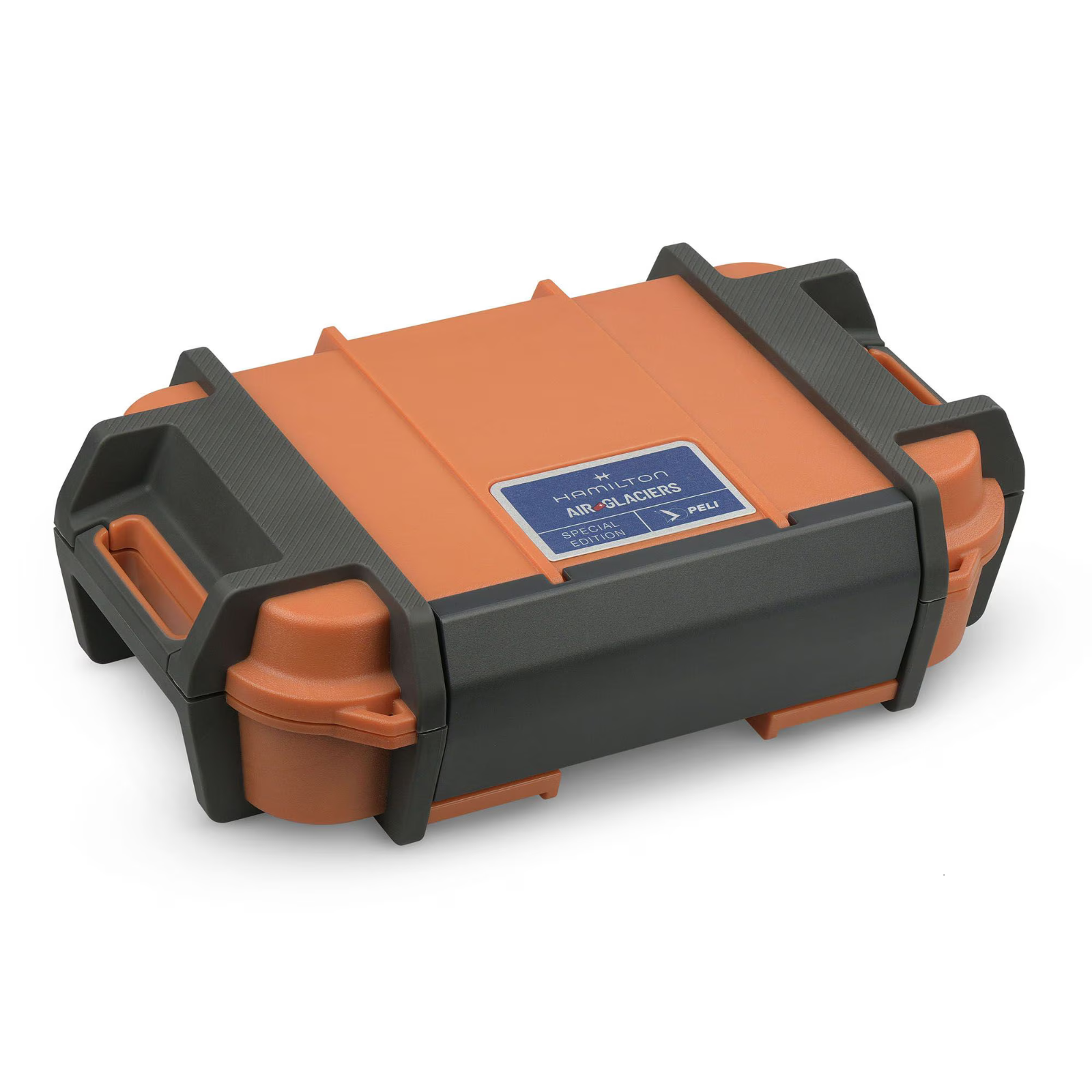 Hamilton Khaki Aviation Pilot Day/Date Auto Air Glaciers EDT Men Watch H64655941