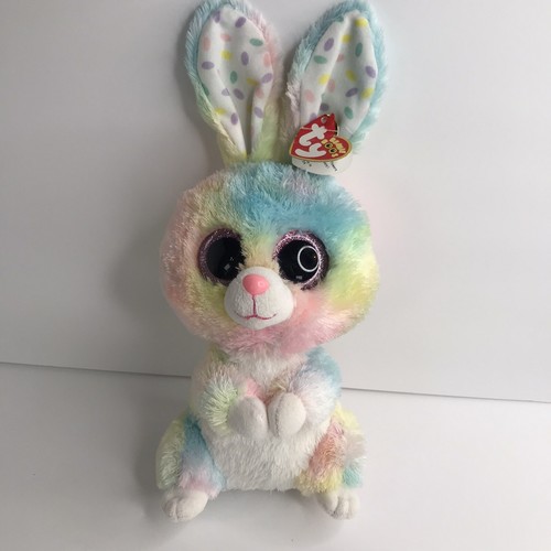 ♡Bunny ❤️🐰COCO SURPRISE BON-BON THE CUTEST CUDDLY WHITE & PINK