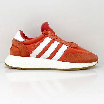 

Adidas Womens I 5923 BB6864 Оранжевые кроссовки для бега, размер 7, Оранжевый, I 5923