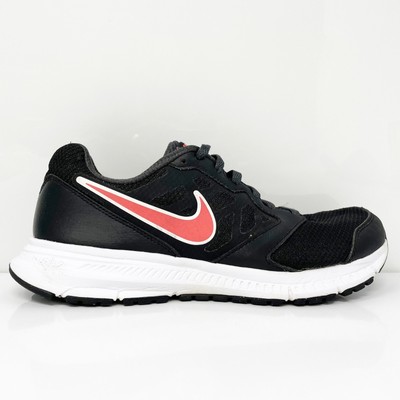 

Nike Womens Downshifter 6 684765-002 Черные кроссовки для бега Размер 8,5, Черный, Downshifter 6