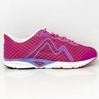 

Karhu Womens Flow 4 Trainer F200131 Розовые кроссовки Кроссовки Размер 8, Розовый, Flow 4 Trainer