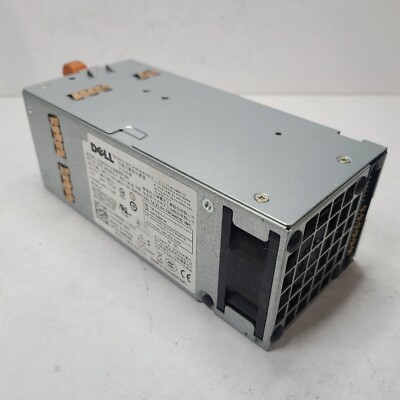 Dell PowerEdge T310 400W Hot Swap Server Power Supply PSU | 0N884K D400EF-S0 |