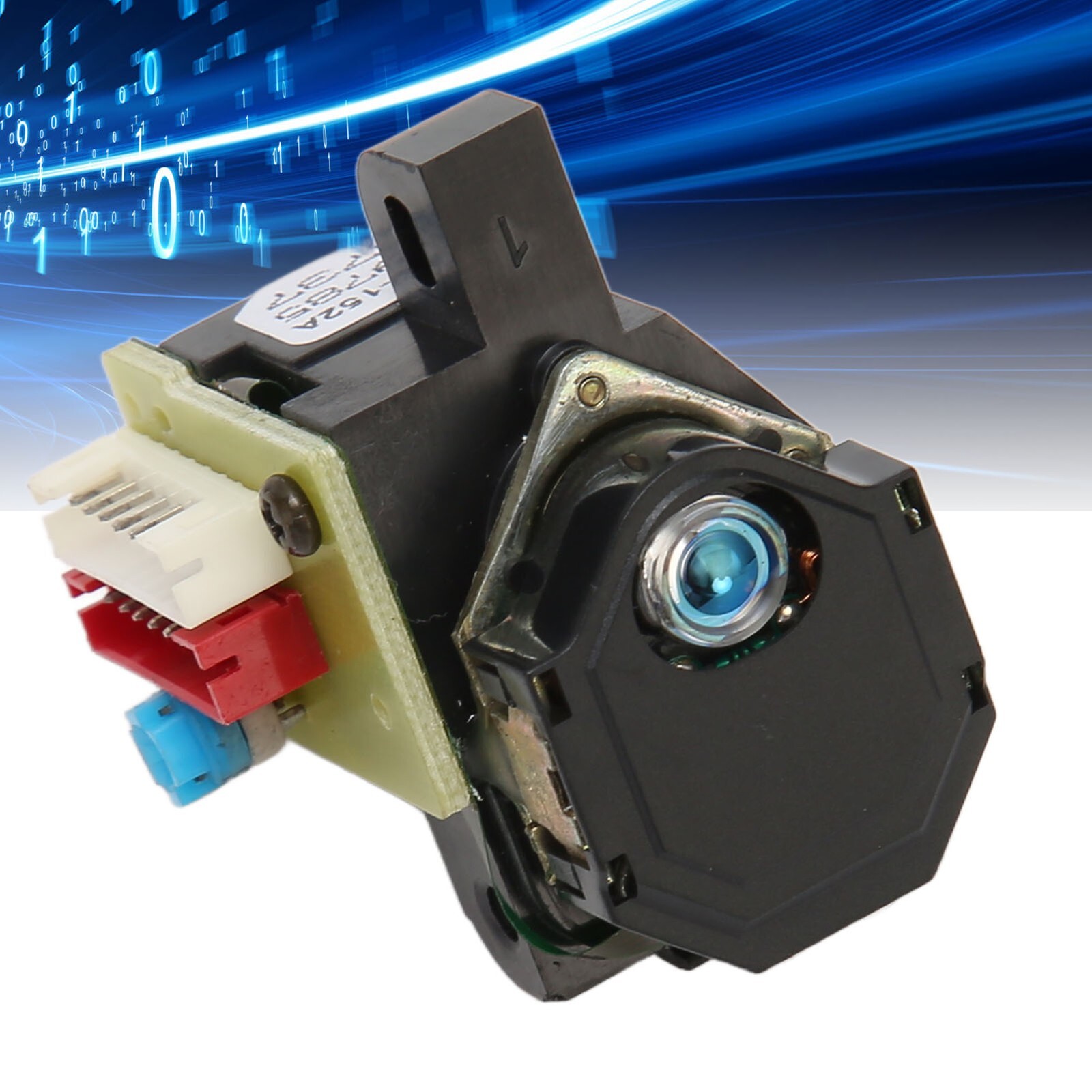 KSS 152A CD Replacement Optical Pickup Lens Easy to Install