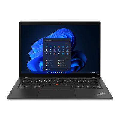 Lenovo ThinkPad T14s Gen 3 AMD Laptop, 14'' IPS  LED , Ryzen 5 PRO 6650U, 16GB