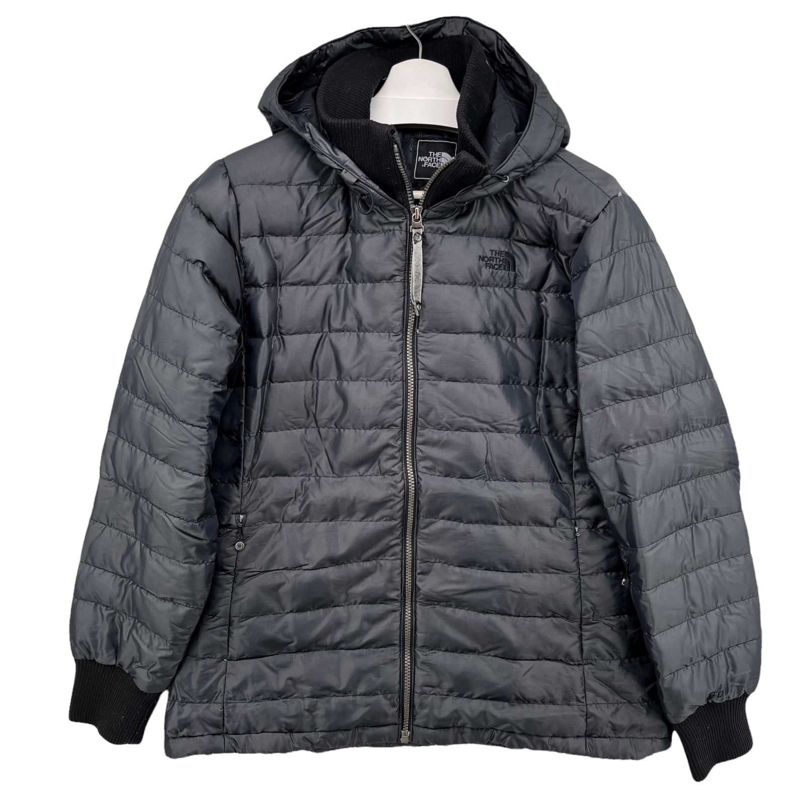 The North Face Full Zip Goose Down 