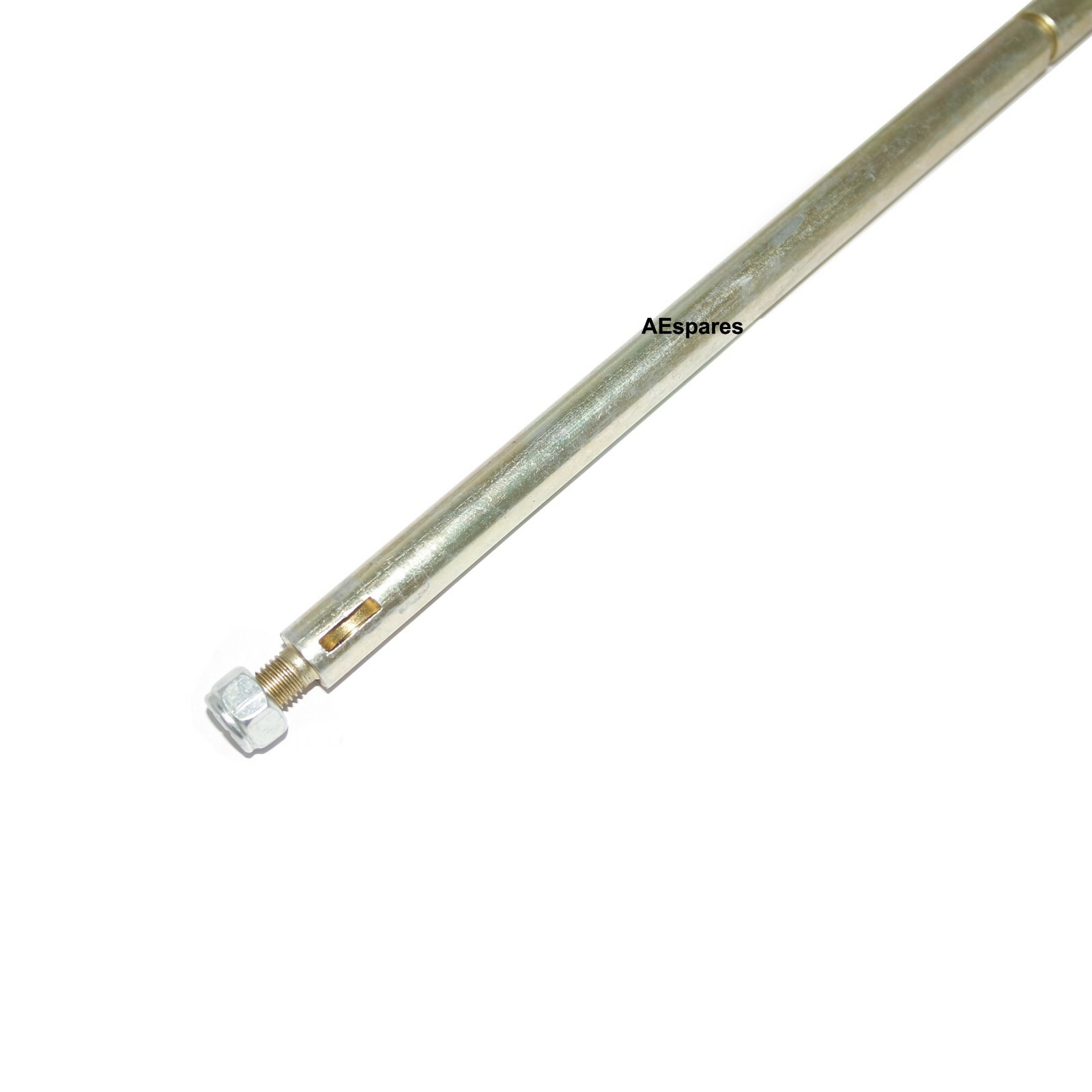 Fits Massey Ferguson DI 1035 Hydraulic Lift Control Quadrant Shaft Set  