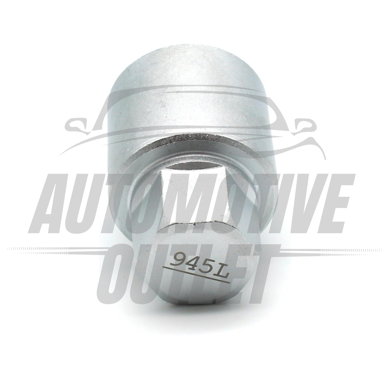MASTER LOCKING WHEEL SECURITY NUT KEY BOLT SOCKET REMOVER 945L FOR VOLVO XC60 UK 4