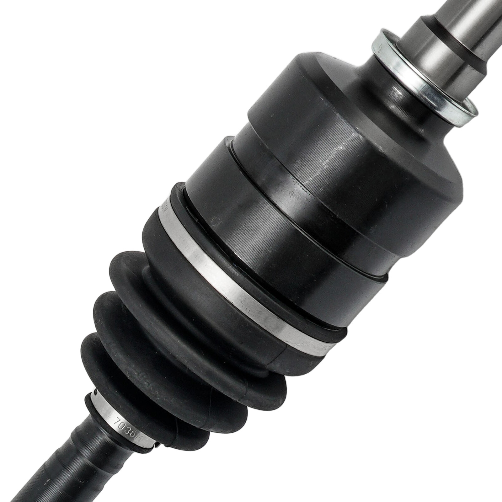 ヴィオラ Geminiano model10 2002 Front Pair CV Axle Assembly For 93-1997 1998-2002 Toyota
