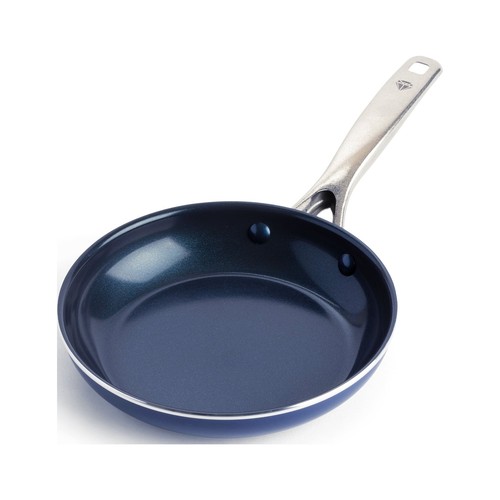 Ceramic Non-Stick Pan/Frying Pan, 8-inch Frying Pan.
