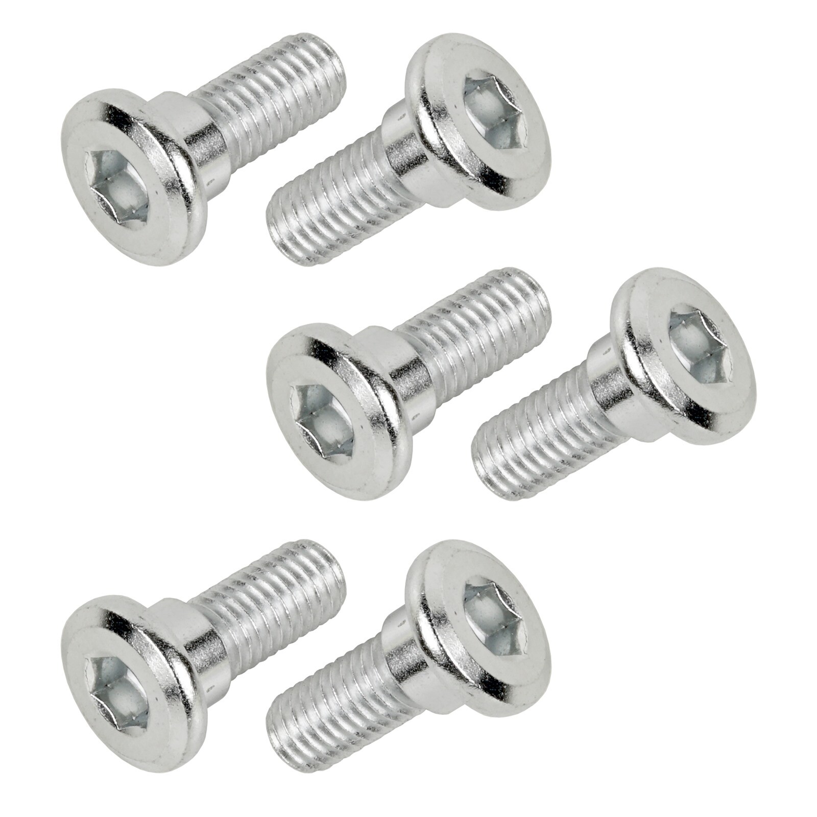 105 5プレート 6 Disc Stud Bolt fits Honda 90105-MK5-000 90105-MK5-010 | eBay
