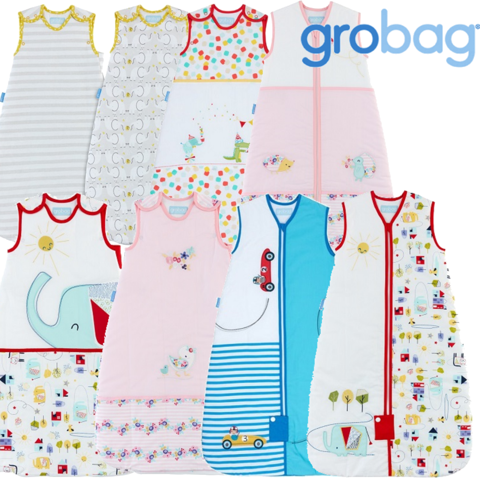 grobag 36 months plus