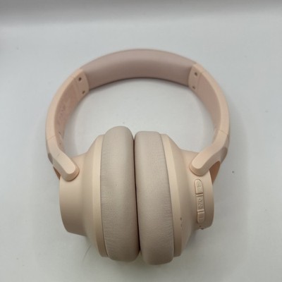 Soundcore by Anker Q20i Hybrid Active Noise Cancelling Headphones Pink