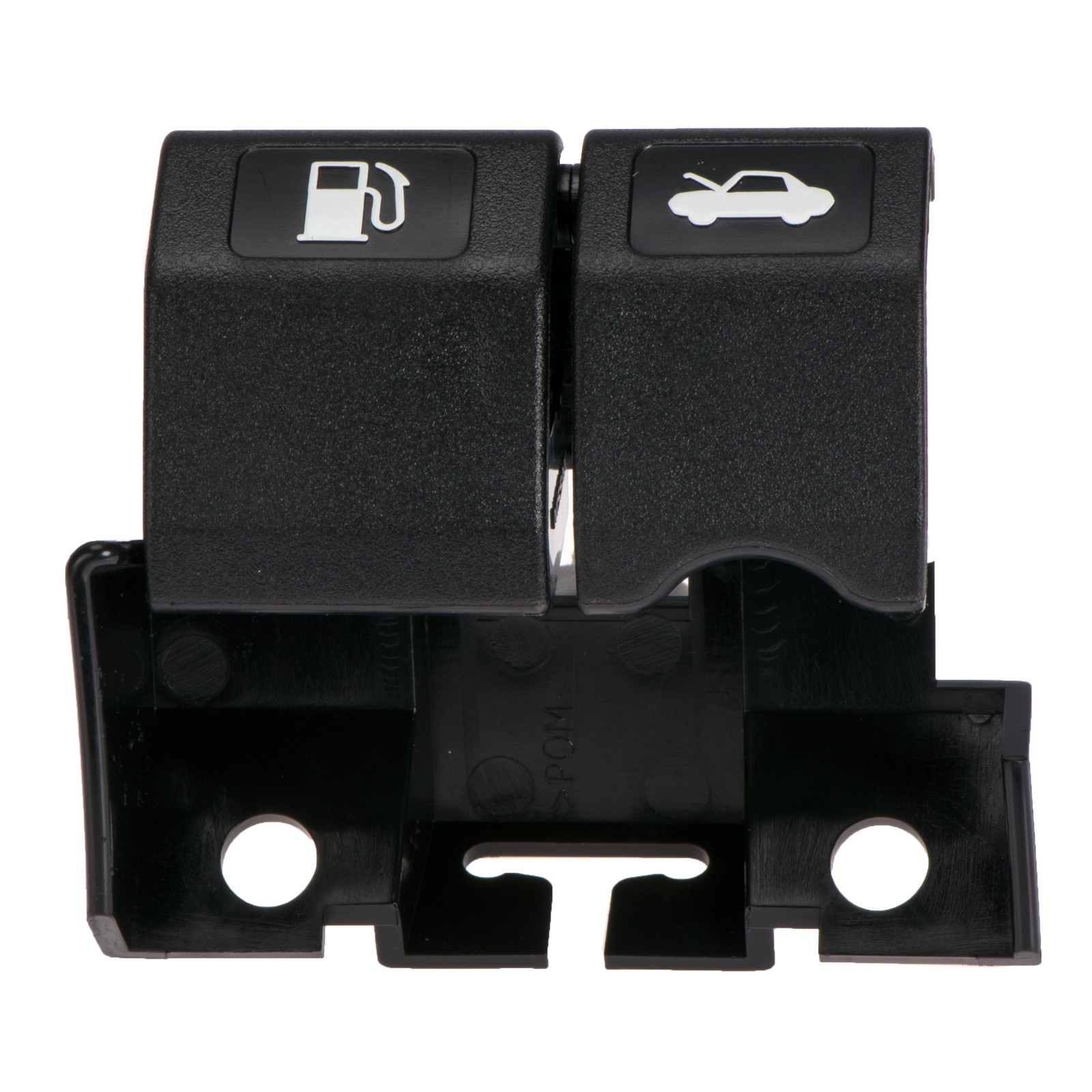 NEW OEM Nissan 2008-11 Versa Hood Fuel Tank Release Button