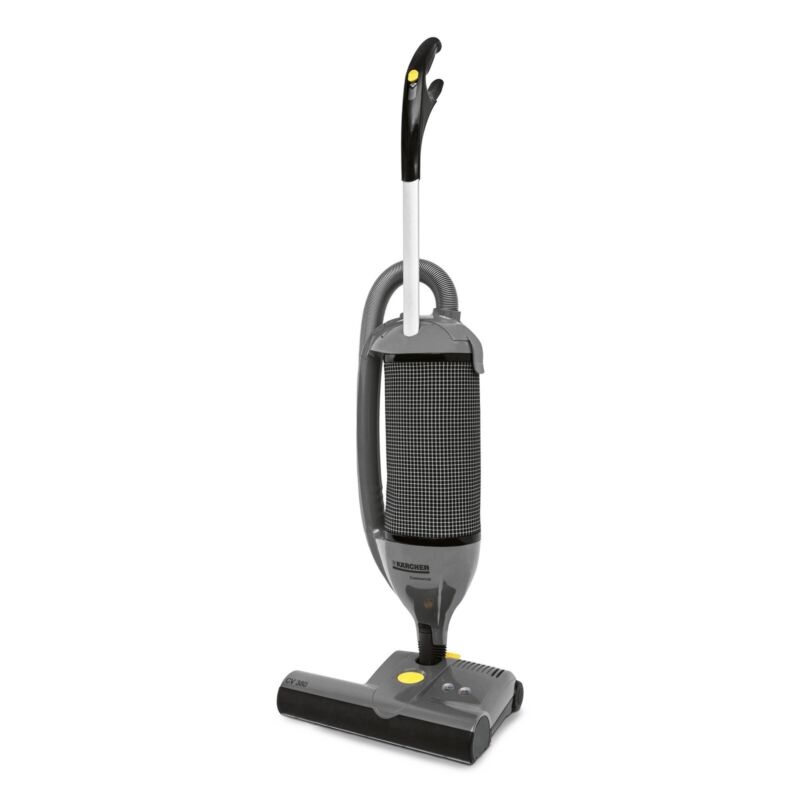 Karcher CV380 Commercial Upright Vacuum Cleaner #1.012-060.0