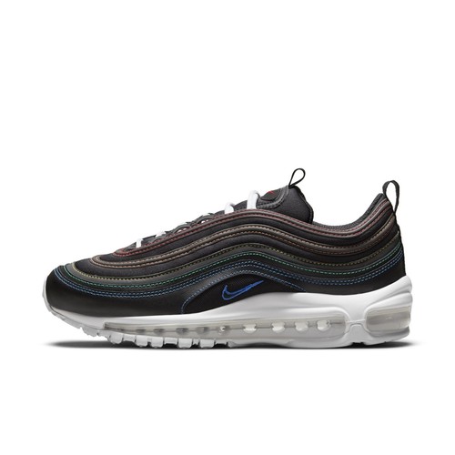 [DJ5999-001] Женские кроссовки Nike Air Max 97