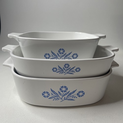 208 Vintage Corning Ware 1 3/4 qt コーニング $_57.JPG?set_id=880000500F