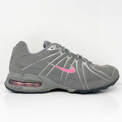 

Nike Womens Air Max Torch SL 317004-060 Серые кроссовки для бега, размер 9, Серый, Air Max Torch SL