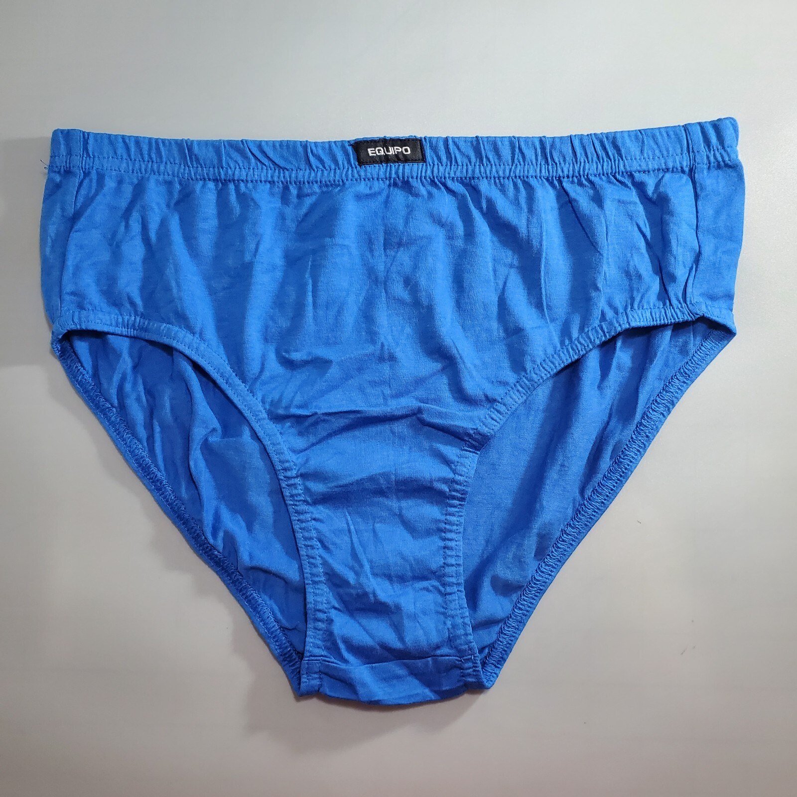 ペルフェクト4枚 Equipo Men's Brief | 100% Cotton | Medium | eBay