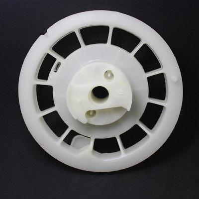 Recoil Starter Pulley Replaces fits Briggs & Stratton 498144 Engine replacement