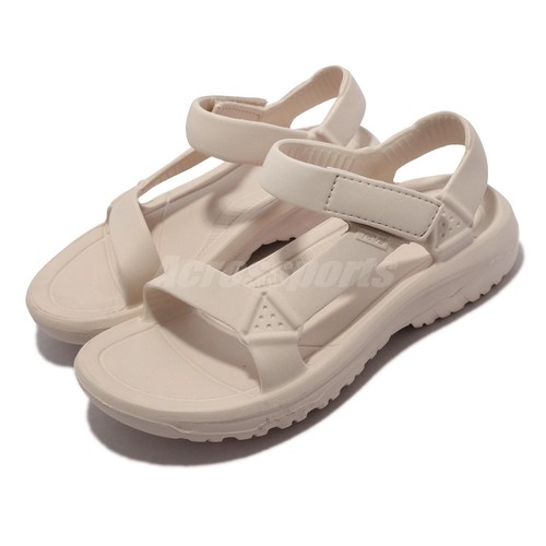 Teva W Hurricane Drift Ivory Strap Women Outdoor Water Sandals 1124070BIR