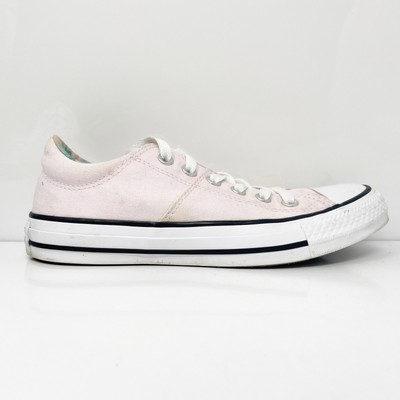 

Женские кроссовки Converse Chuck Taylor All Star 563510F розовые повседневные туфли размер 7, Розовый, Chuck Taylor All Star