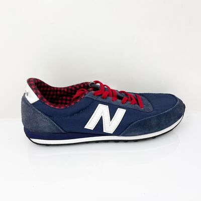 Женские кроссовки New Balance 410 WL410DSB синие кроссовки размер 8 B