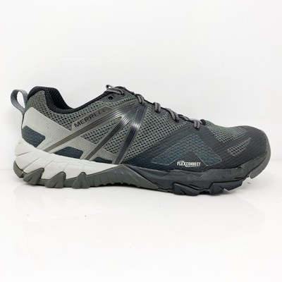 

Мужские кроссовки Merrell MQM Flex J12337, черные кроссовки, размер 8, Черный, MQM Flex