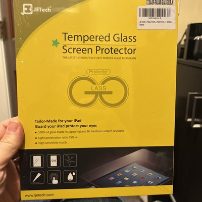 JETech Privacy Screen Protector for iPad 9.7'' 6/5 Gen,iPad Air 2/1,iPad Pro 9.7''