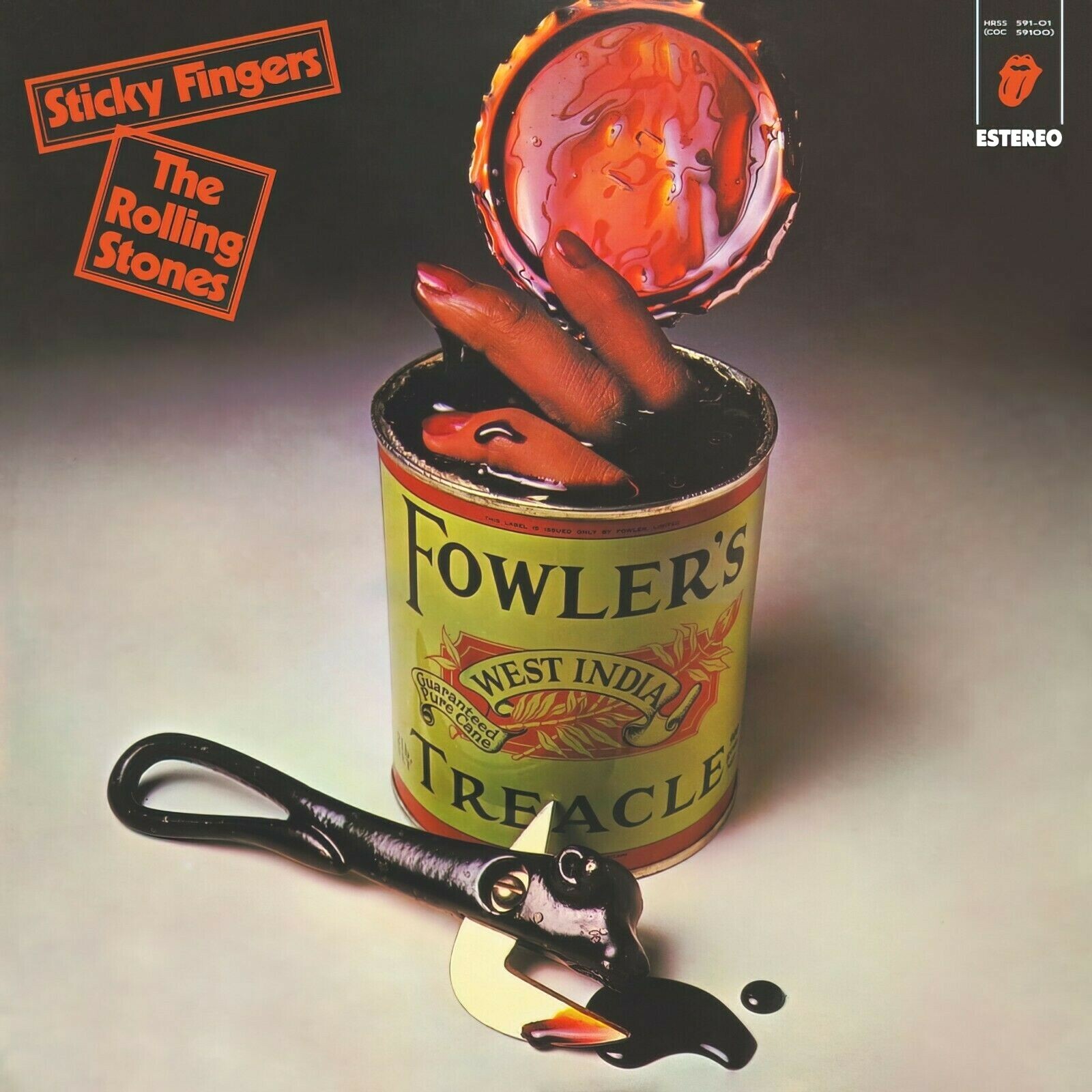 ス*ー様 The Rolling Stones Sticky Fingers The Rolling Stones - Sticky Fingers - Amazon.com Music