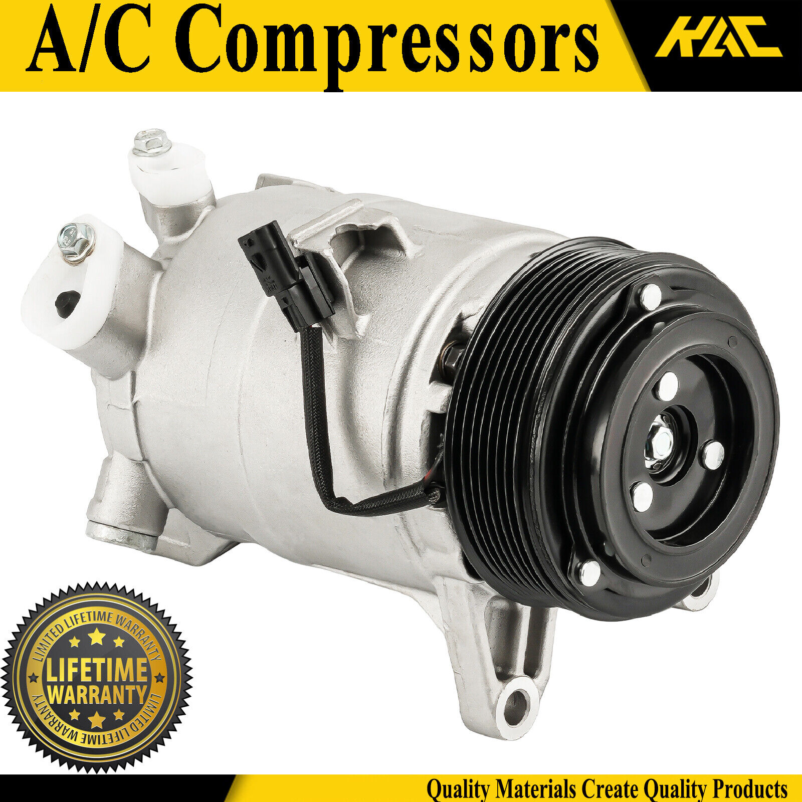 ★CR-Z★ OEM 10-14 HONDA INSIGHT 11-15 CR-Z A/C COMPRESSOR 57891 | eBay