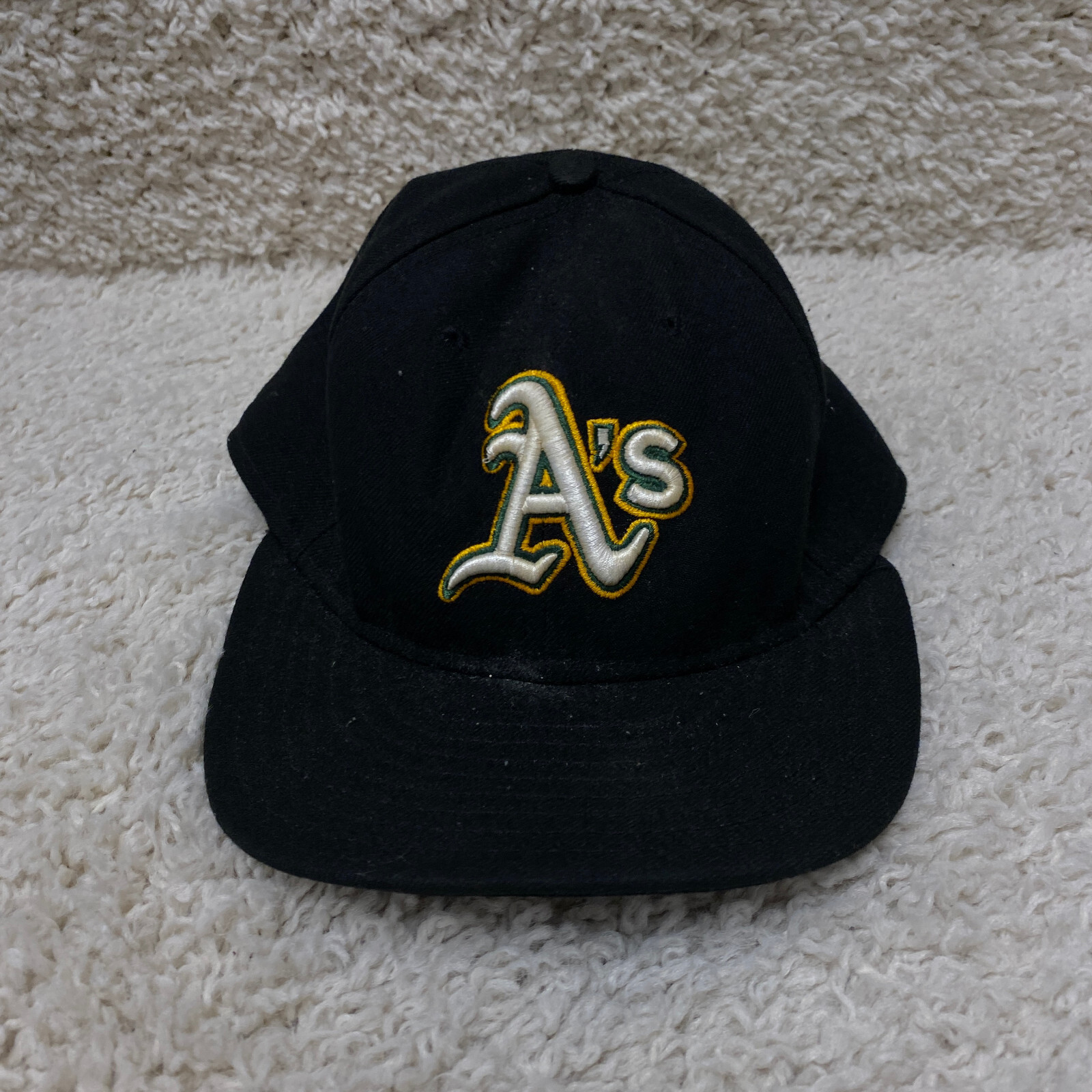 帽子 MLB x NEW ERA x WDS OaklandAthletics CAP MLB x NEW ERA x WIND AND SEA OaklandAthletics CAP Size:7 1/2