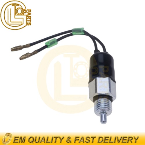 Safety Switch SBA385201260 for Ford New Holland TC21 TC25