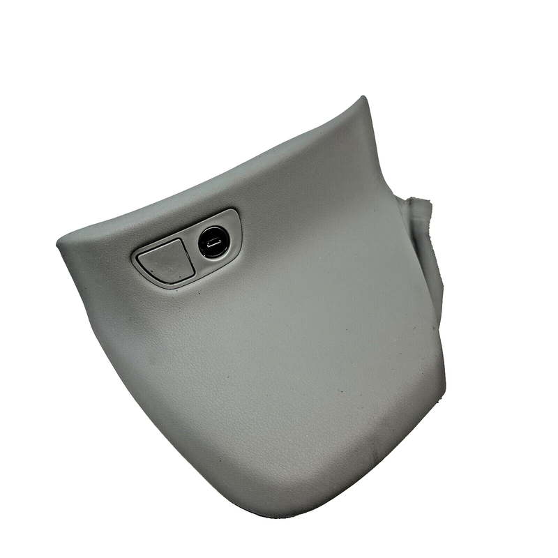 Used Acura MDX Center Console Under Dash Trim Cover Panel Passenger Side OEM 2014-20