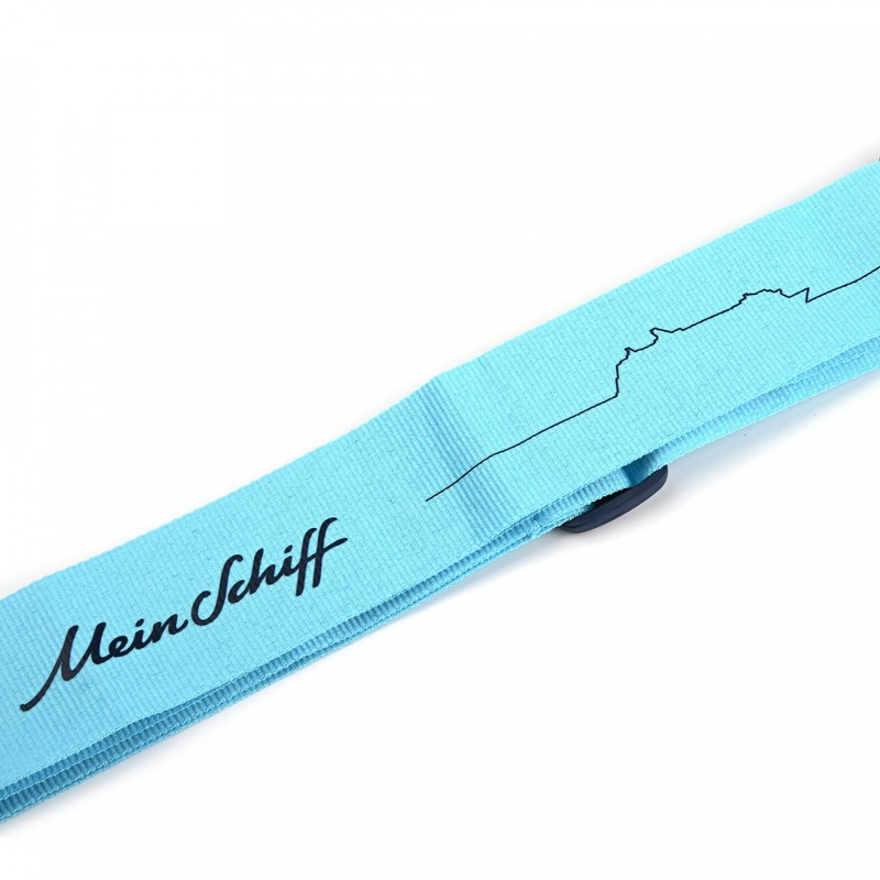 Tui Cruises Mein Schiff Koffergurt Tui