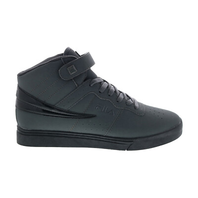 

Fila Vulc 13 1CM00050-051 Мужские серые синтетические кроссовки для образа жизни 11.5, Серый, Fila Vulc 13