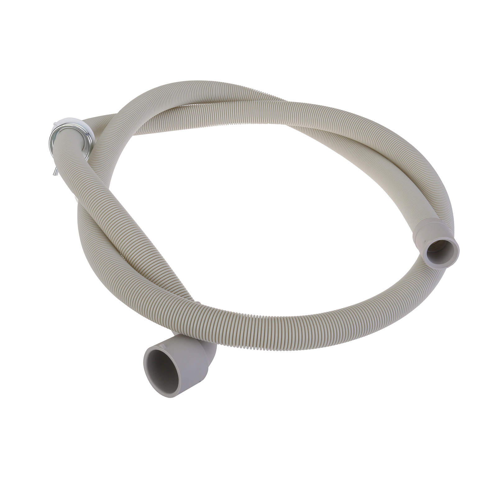 Hotpoint Indesit Replacement Dishwasher Flexible Drain Hose C00054869