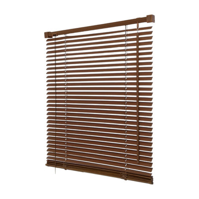 PVC Venetian Blinds Easy Fit Trimable Home Office Window VENETIAN Blind Curtain 