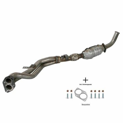 NEU Katalysator KAT Opel Omega 2.0 116 PS 136 PS 16V 1994 - 1999 5854431
