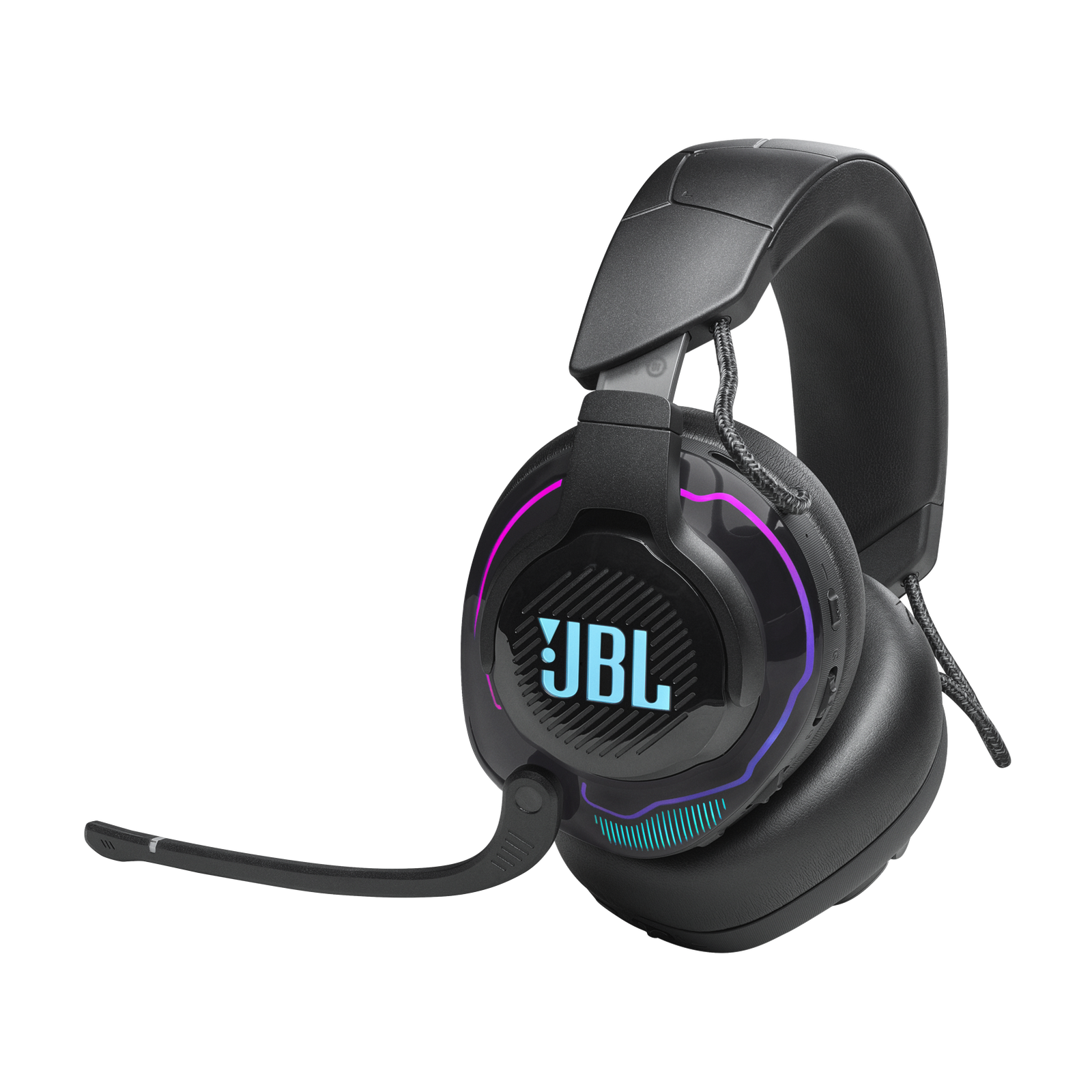 JBL Quantum 910 Wireless Bluetooth Over-Ear Noise Cancelling