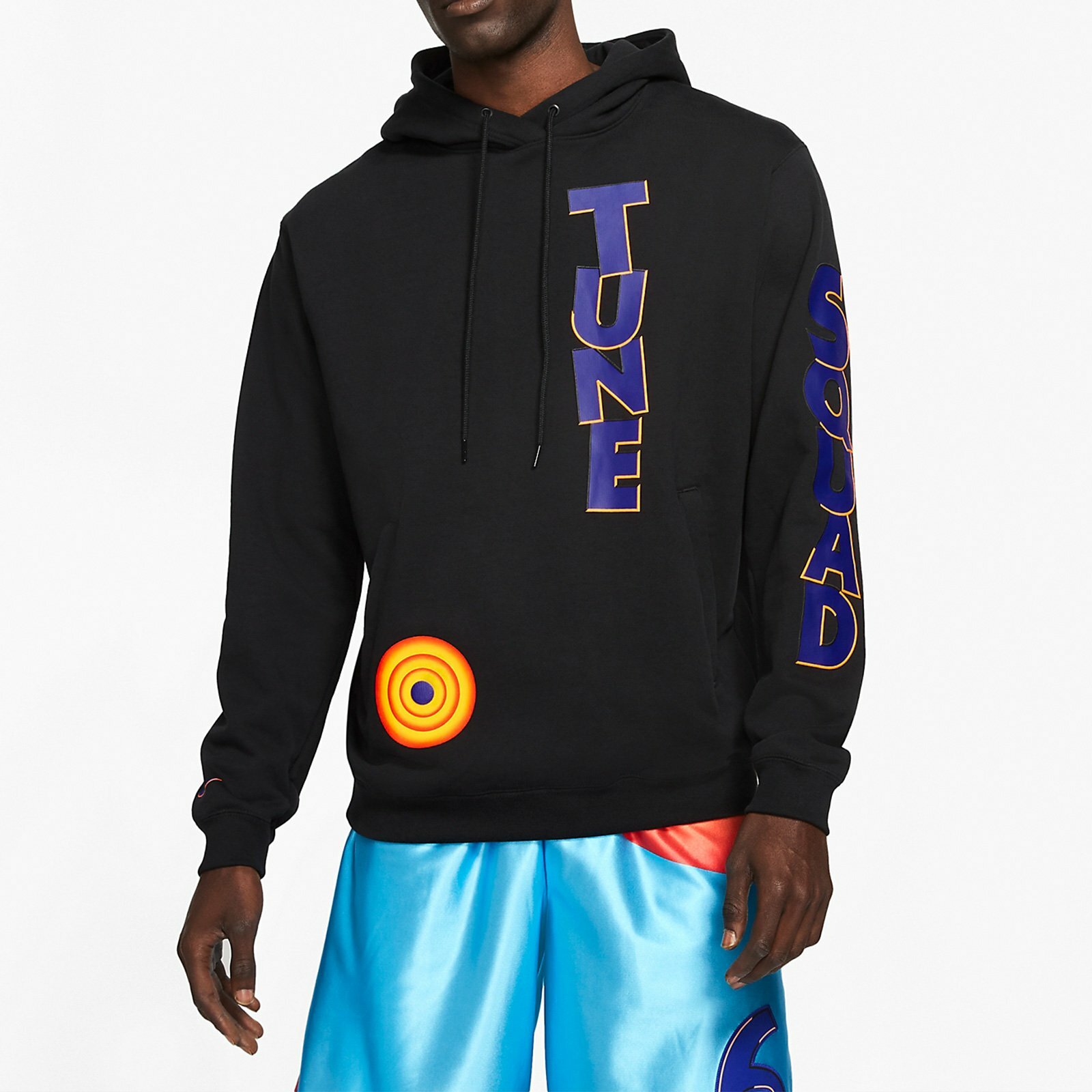 Nike tie dye hoodie lebron online