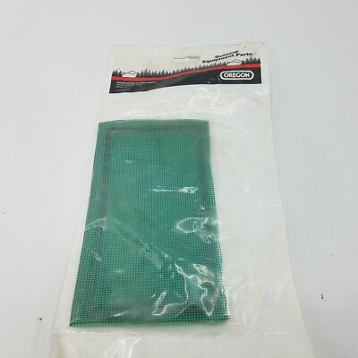 Oregon Genuine OEM Replacement Pre-filter # 30-914