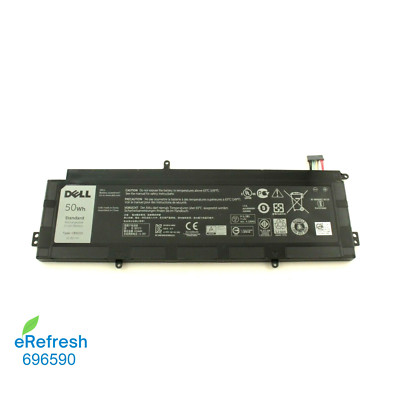 Dell Chromebook 11 CB1C13 11.4V 50wh Laptop Battery 1132N