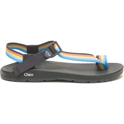 Классические сандалии Chaco Women Bodhi с регулируемым ремешком и классическими босоножками
