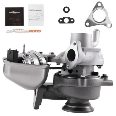 Turbo Turbine For Fiat 500 Doblo Panda Punto Tipo Fiorino For Opel Combo Cors