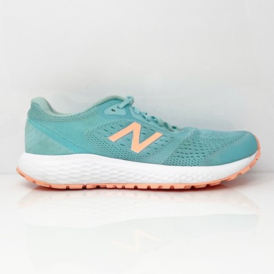 

Женские кроссовки New Balance 520 V6 W520LN6 синие кроссовки размер 8 B, Синий, 520 V6
