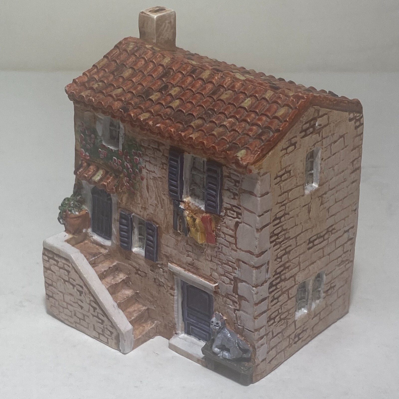 GAULT HOUSE ゴーハウス J Carlton ミニチュアハウス gault
