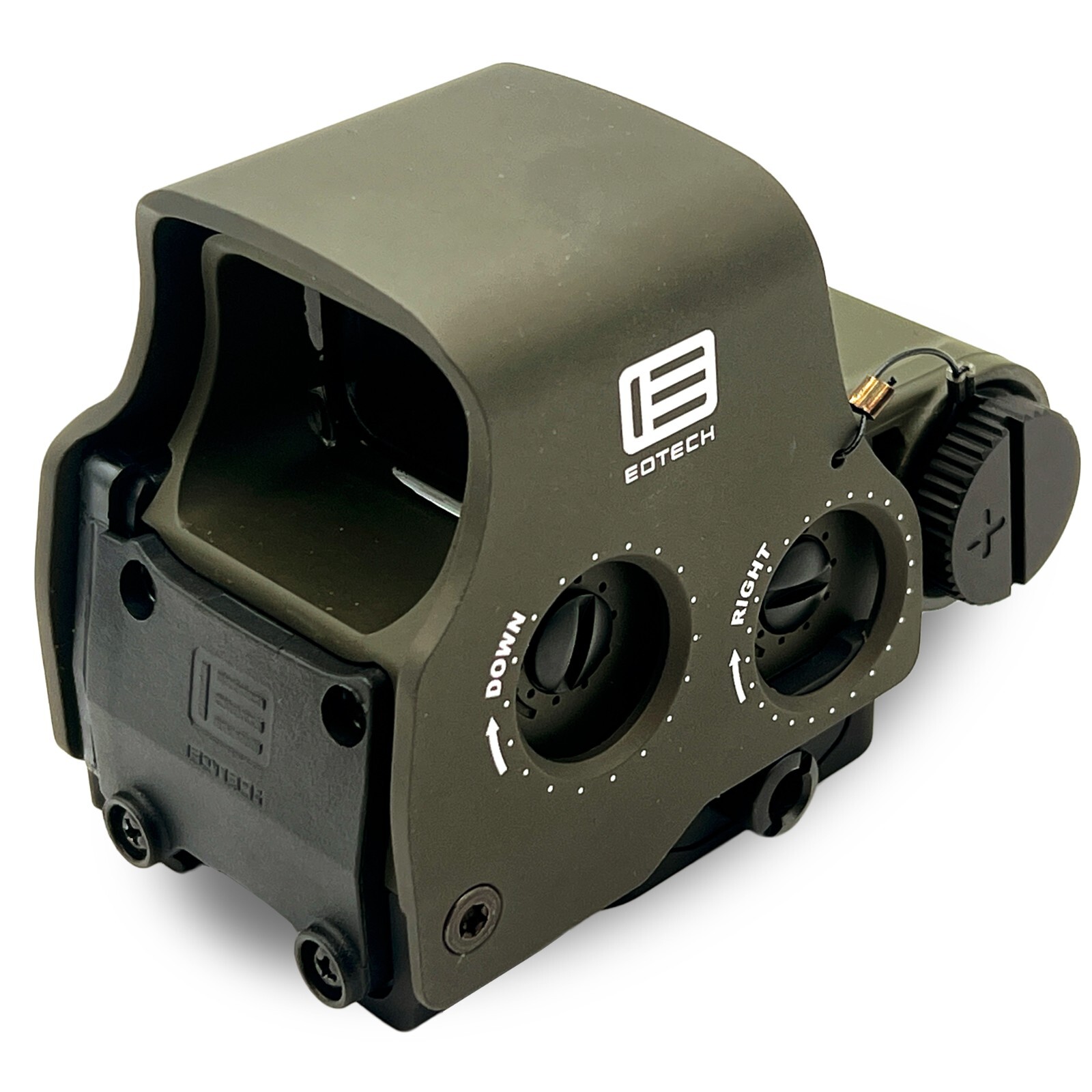 EOTech EXPS3-0 Red Dot Sight HWS 68 MOA Circle 1 MOA Dot EXPS3