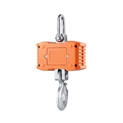 Klau Hanging Scale 500 kg 1000 lb Digital Crane Scale Heavy Duty Industrial S...