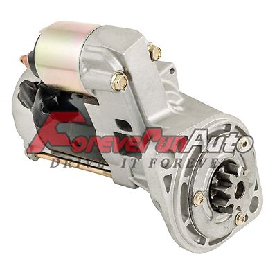 Starter for THERMO KING SB-200 210 300 310 SB-II SR SB-III SR 1998-On 18490