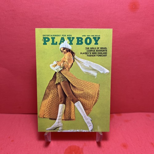 Playboy 1972 プレイボーイ vintage ドルガバ　レア Playboy 1972 プレイボーイ vintage ドルガバ レア
